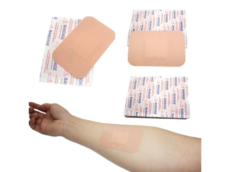 Kids Cute Cartoon Band Aid Carousel 1