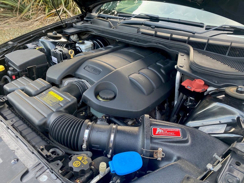 2011 Holden Commodore SS-V62869813207425114