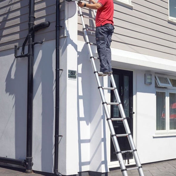New Telescopic Ladder Afterpay Carousel 2