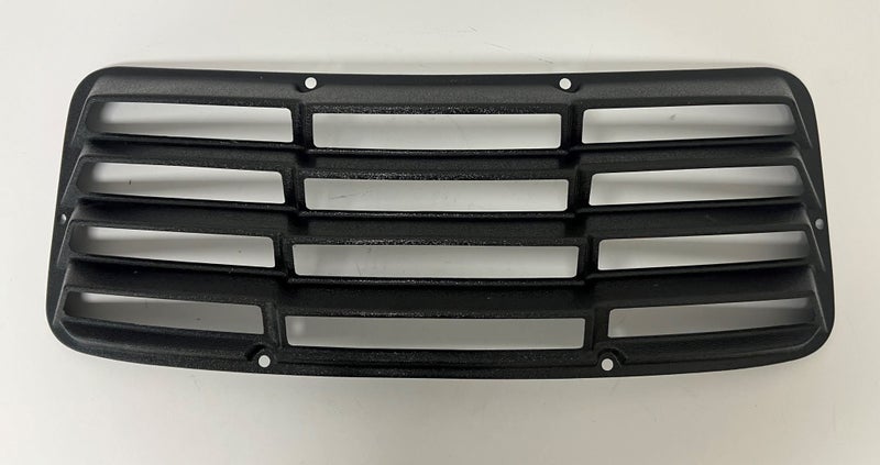 NEW MK1 Mini Rear Louvre to fit1959-67 models. Carousel 1