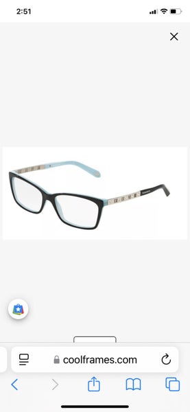 Tiffany and Co frames Carousel 1