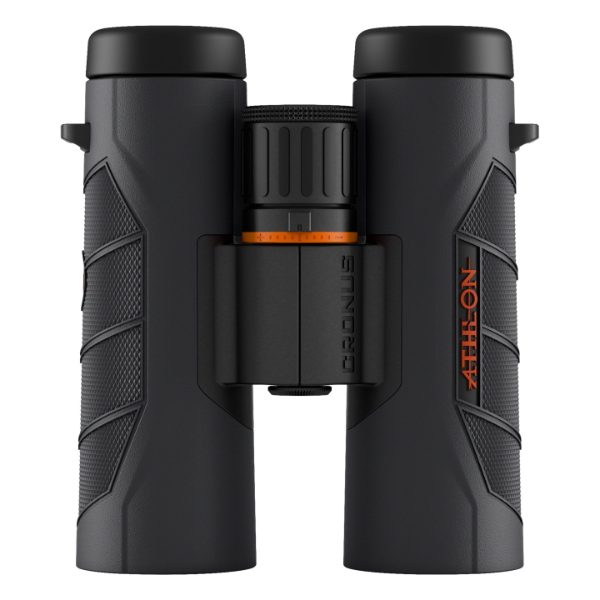 Athlon Cronus 10X42 BaK4 Waterproof UHD Binoculars Carousel 1