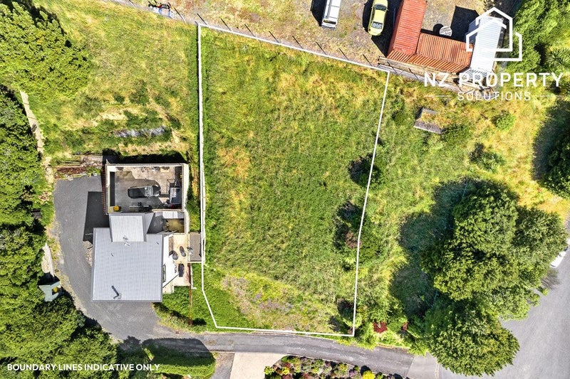 Hilltop Build-Ready Section with Sun & Views62864795939587114
