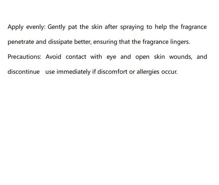 Pheromone Cologne (Auckland Stock) Carousel 2