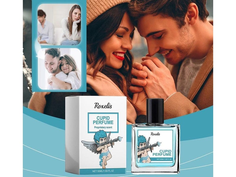 Mens Pheromone Cologne Local NZ Clearance Carousel 1