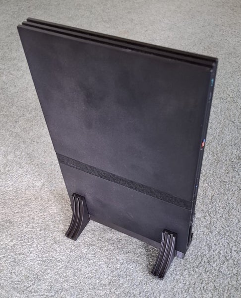 Vertical Stand for Playstation 2 Slim Carousel 1