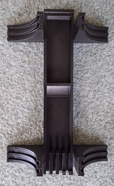 Vertical Stand for Playstation 2 Slim Carousel 6