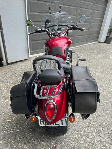 Triumph Rocket 3 200564305396651393112