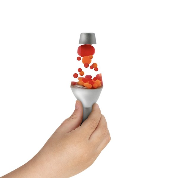 Needoh Lava Squish n Flow Fidget Toy Carousel 2