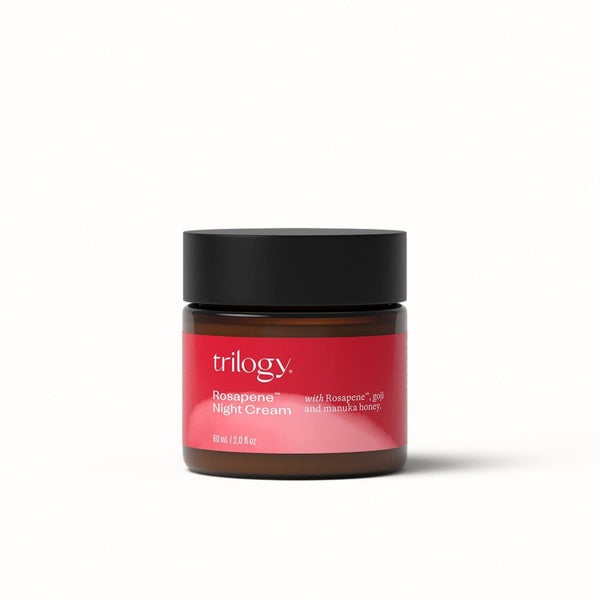 Trilogy Rosapene Night Cream 60ml Carousel 1