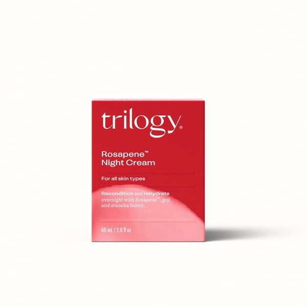 Trilogy Rosapene Night Cream 60ml Carousel 4