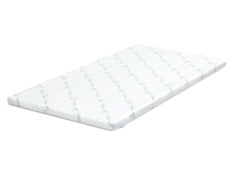 5 Zone Mattress Topper Carousel 2