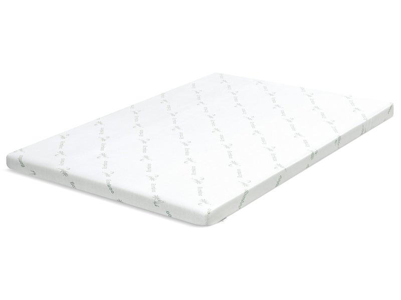 Memory Foam Mattress Topper Carousel 2