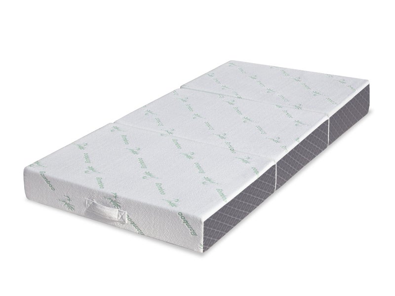 Folding Mattress Carousel 1