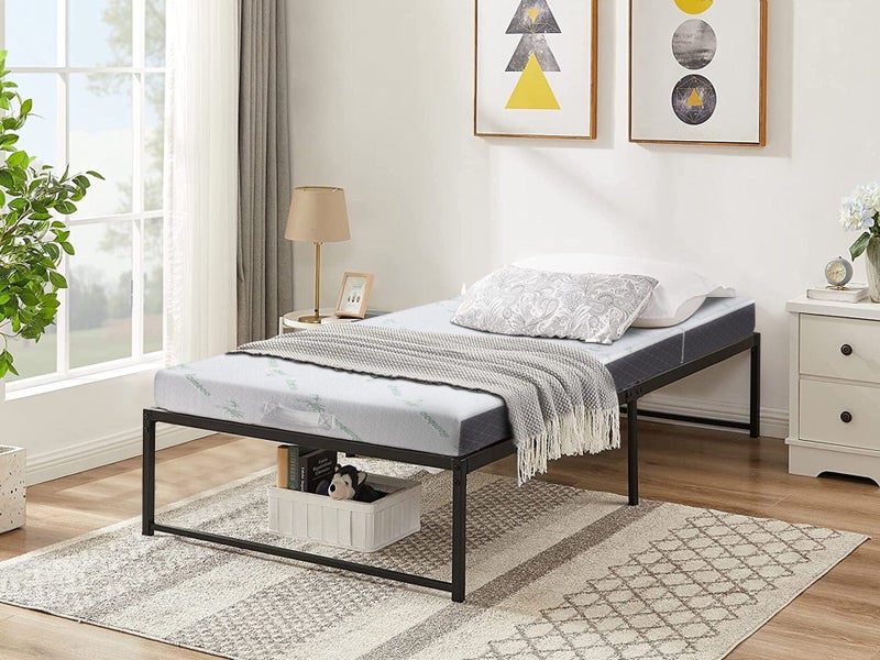 Folding Mattress Carousel 2