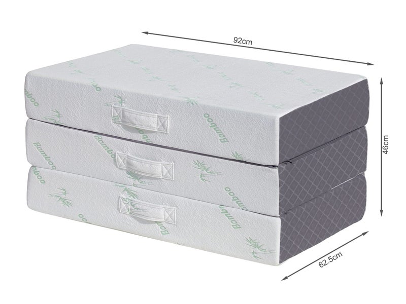 Folding Mattress Carousel 10