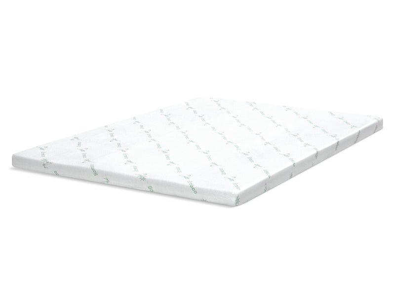 Dual Sided Mattress Topper Carousel 2