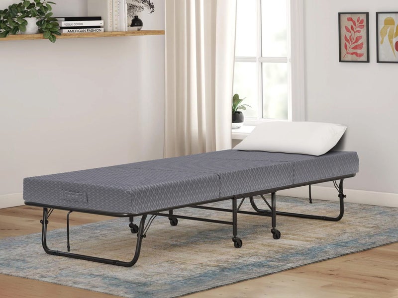 Folding Mattress Carousel 2