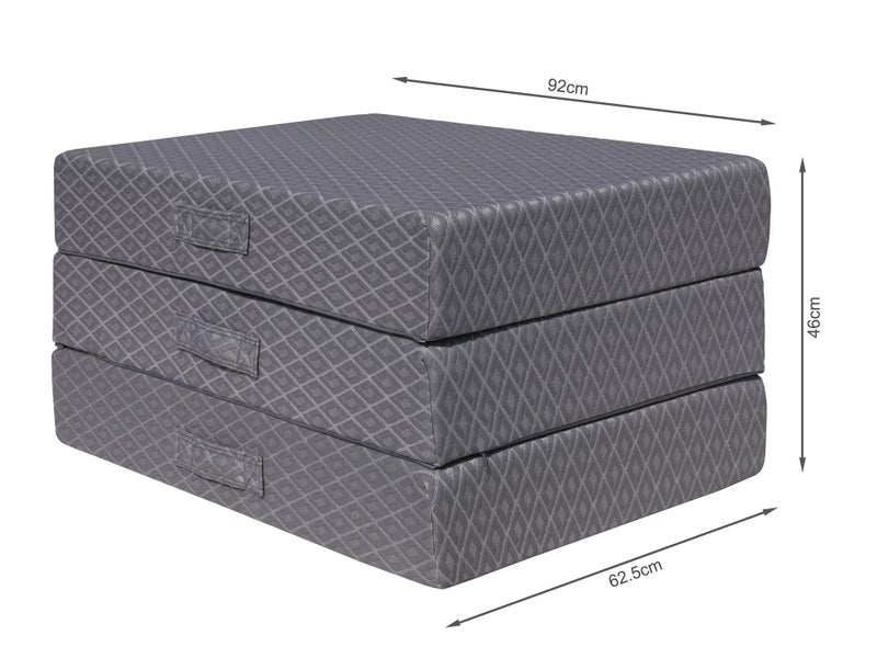 Folding Mattress Carousel 10