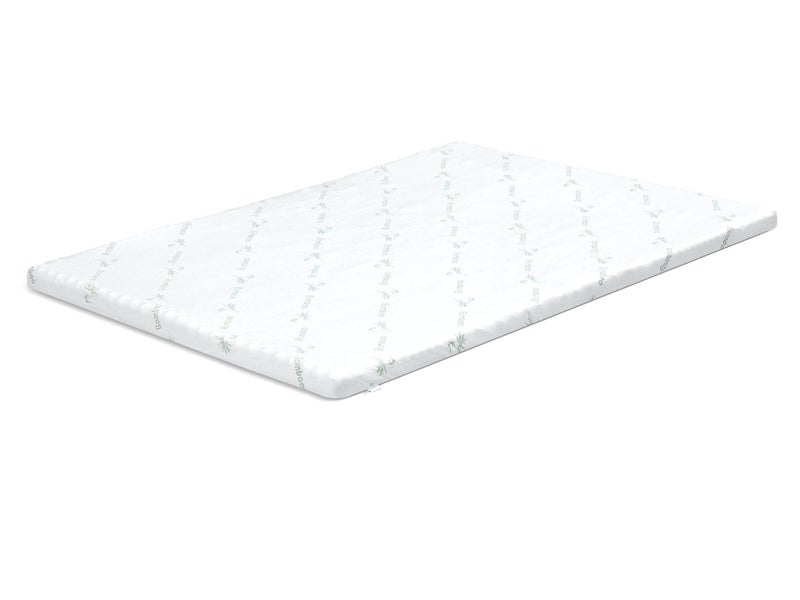 5 Zone Mattress Topper Carousel 2