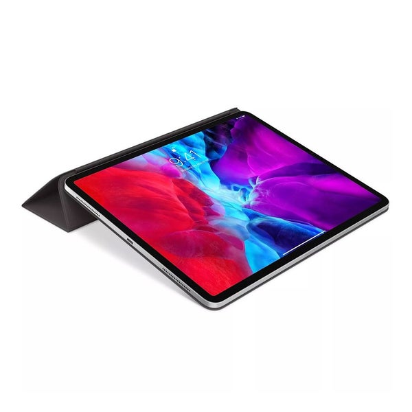Apple Smart Folio Case for iPad Pro 12.9" (4th Gen) - Black Carousel 15