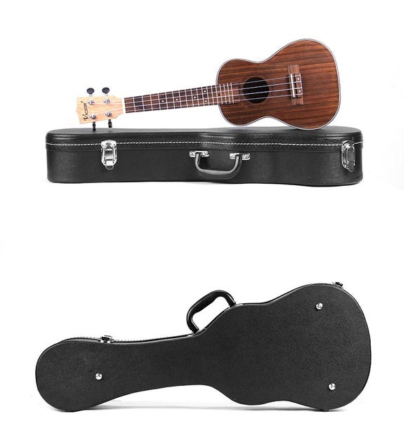 Tenor Ukulele Hard Case Carousel 1