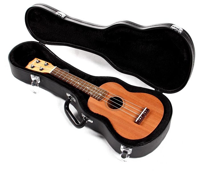 Tenor Ukulele Hard Case Carousel 2