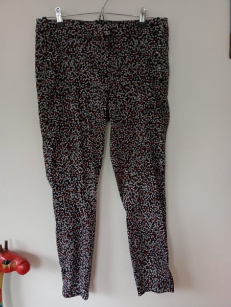 GLASSONS PANTS size 12 Carousel 1