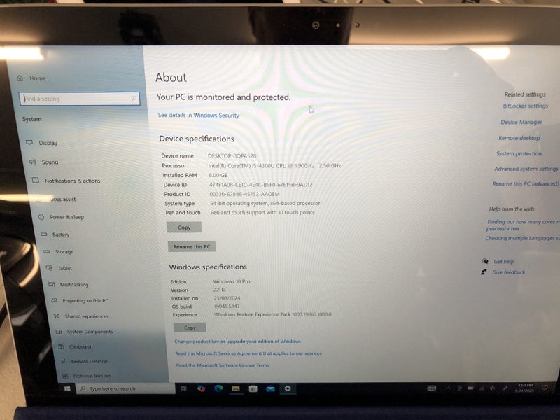 Microsoft Surface Pro 3 Carousel 2