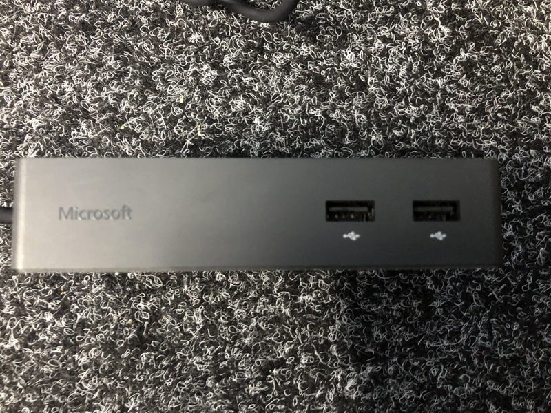 Microsoft Surface Pro 3 Carousel 5