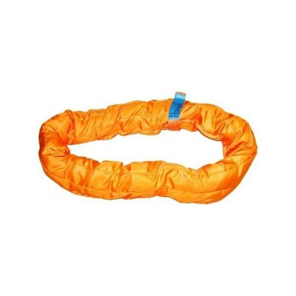 Roundsling - 85T Titan Orange 6m Carousel 1