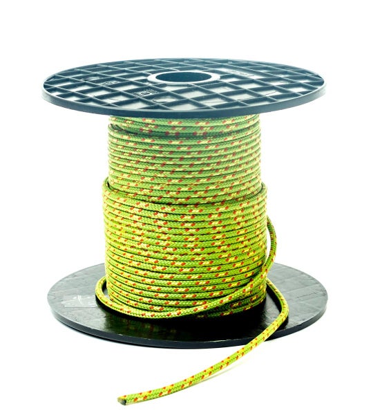 Camp Accessory Cord Carousel 2