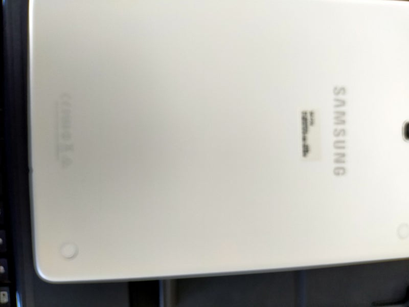 Samsung Galaxy Tab A Carousel 2