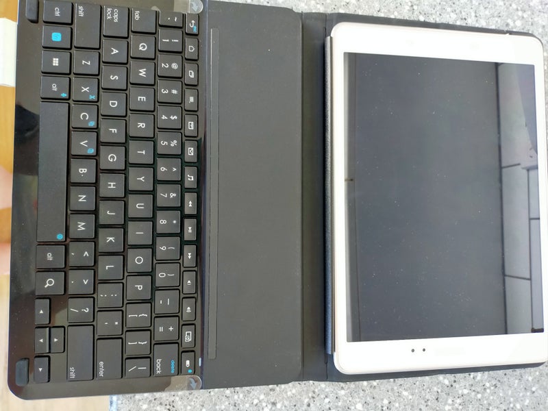 Samsung Galaxy Tab A Carousel 4