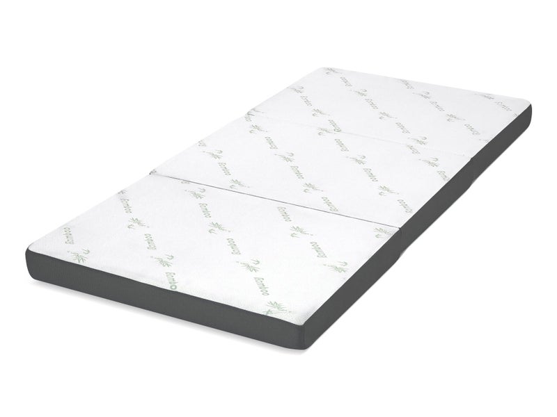 Folding Foam Mattress Carousel 2