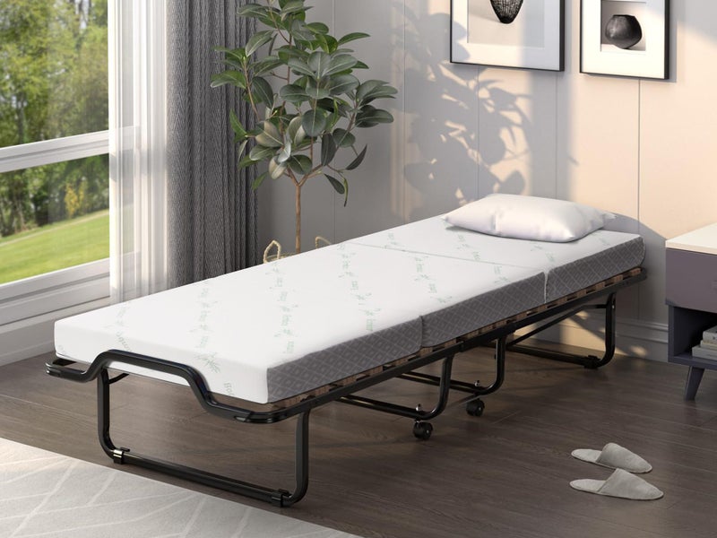 Folding Mattress Carousel 2