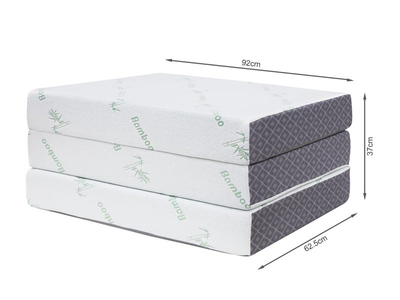Folding Mattress Carousel 9