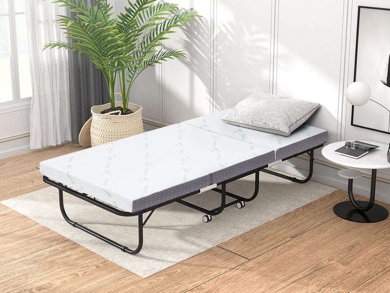 Folding Mattress Carousel 2