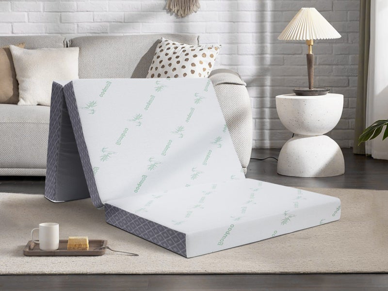 Folding Mattress Carousel 1