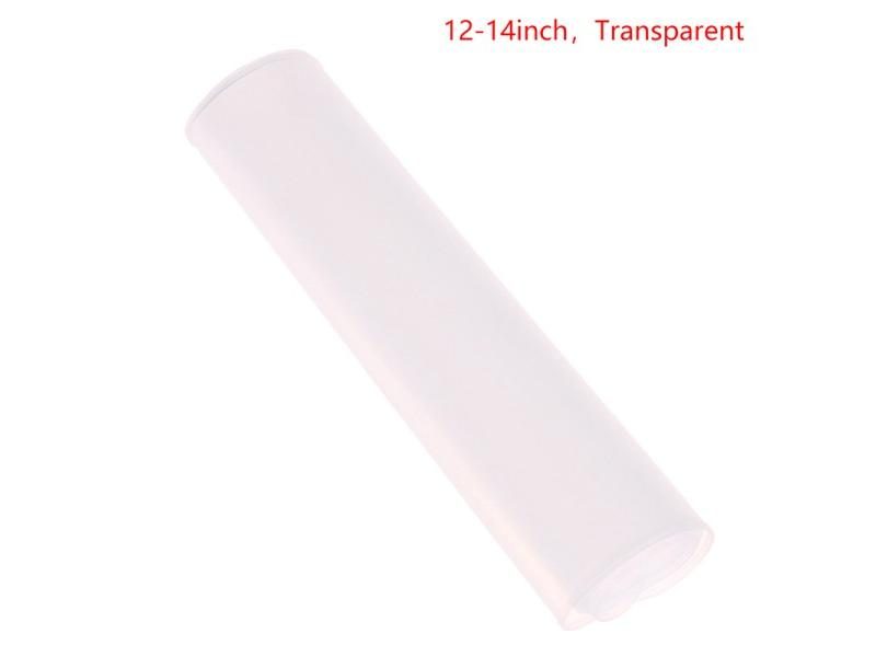1Pc Universal Keyboard Cover For 12"-17" Laptop Notebook Silicone Protector Carousel 1