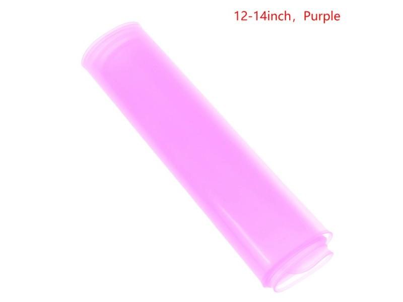 1Pc Universal Keyboard Cover For 12"-17" Laptop Notebook Silicone Protector Carousel 1