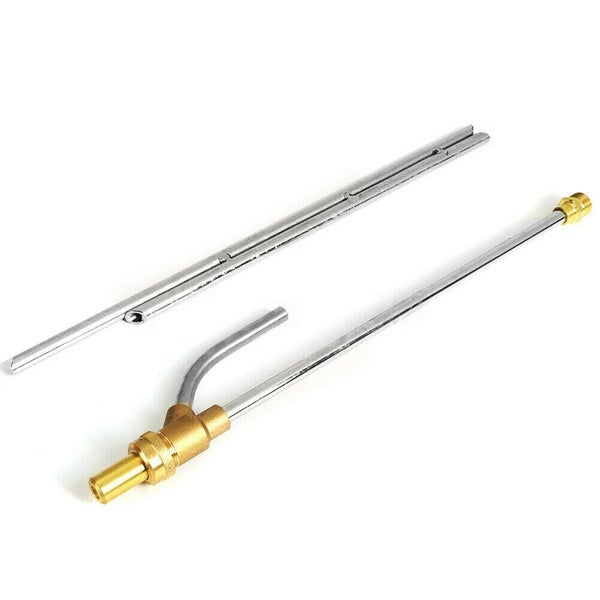 Pressure Washer Sandblasting Kit Carousel 5