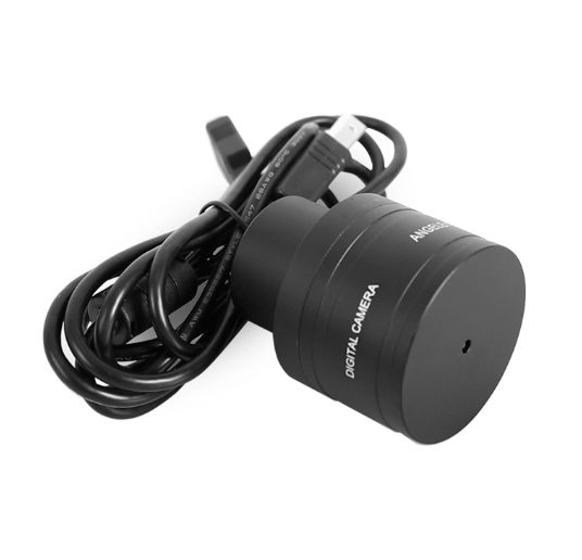 Electronic Eyepiece CCD/CMOS Camera 1.25 Inch/23.2mm Interface USB Connection Carousel 2