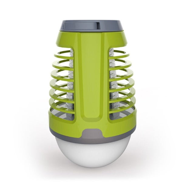 RVSC Rechargeable Mosquito Lantern Carousel 1