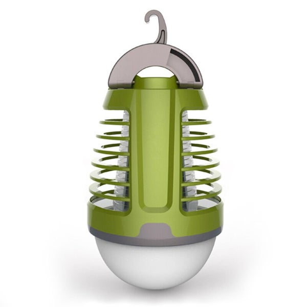 RVSC Rechargeable Mosquito Lantern Carousel 2