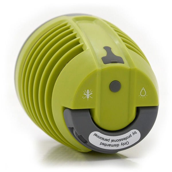 RVSC Rechargeable Mosquito Lantern Carousel 4