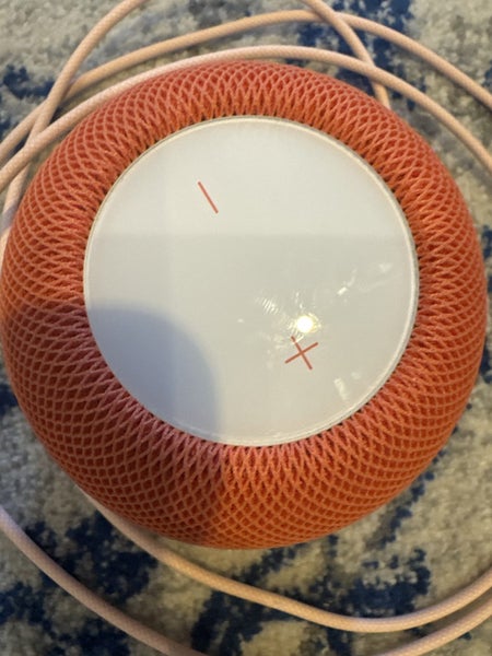 Apple HomePod mini Carousel 1