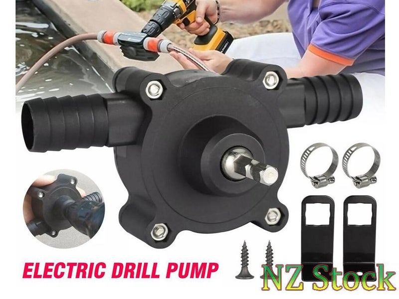 PTN NEW Electric Drill Water Pump Sale Sale Carousel 1