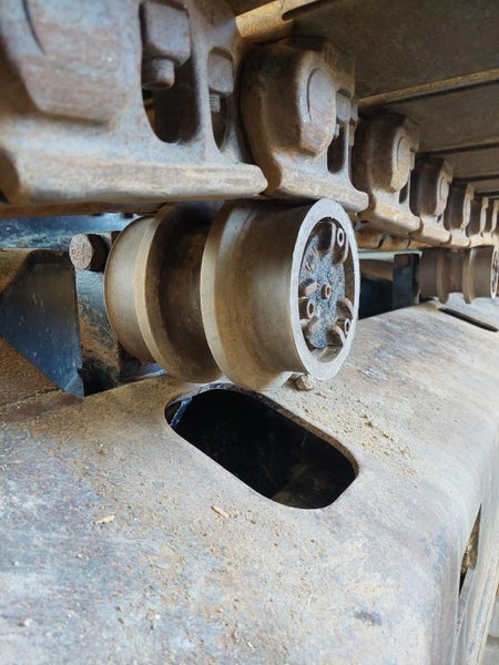 2015 Caterpillar 329EL Carousel 16