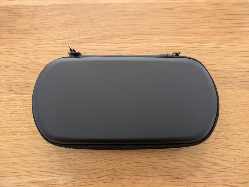 TrimUI Retro Handheld Game Case Carousel 2